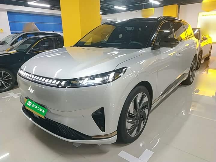 Dongfeng Yipai eπ 008, 2024 — купить в Воронеже под ключ