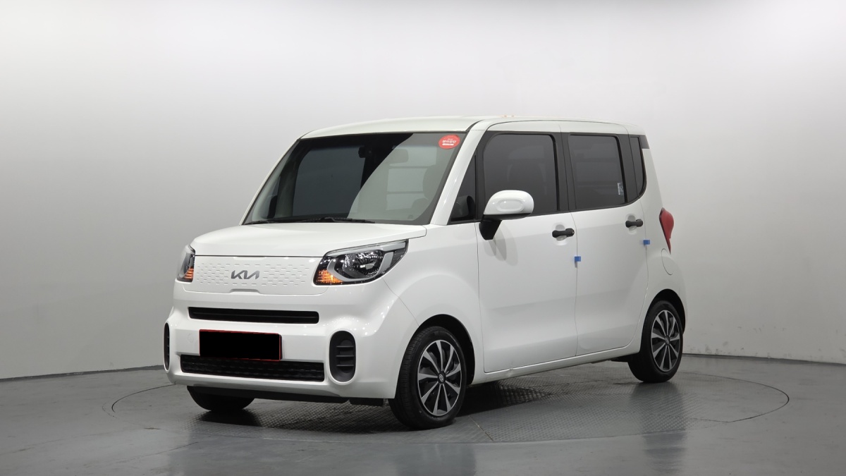 Kia Ray, 2022 — купить в Иванове под ключ