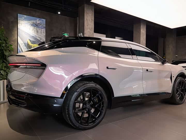 Lotus Eletre, 2023 — фото 6 из 9