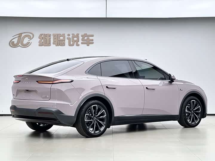 Nio Onvo L60, 2025 — фото 3 из 9