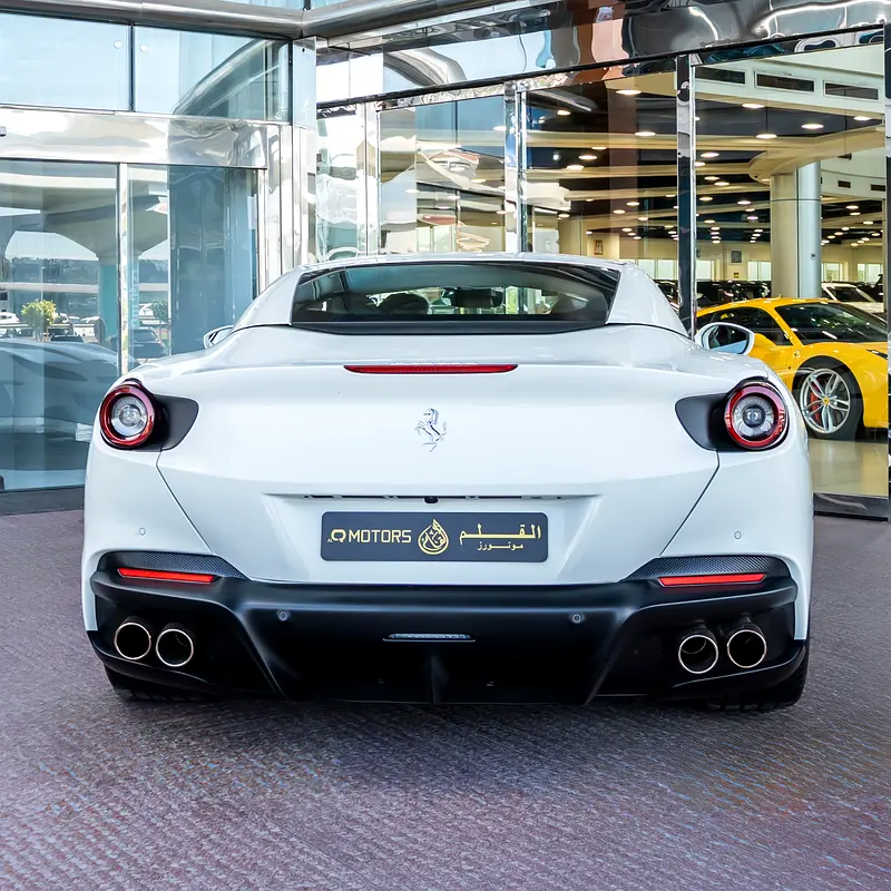 Ferrari Portofino, 2022 — фото 2 из 10