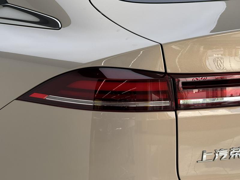 Roewe i6, 2025 — фото 10 из 12