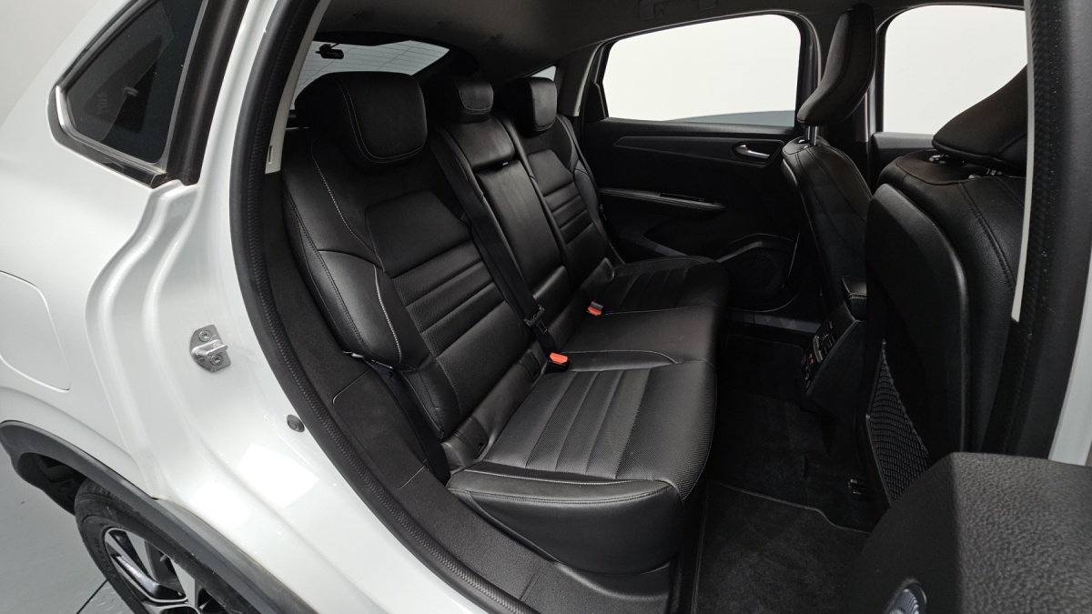 Renault XM3, 2022 — фото 11 из 12