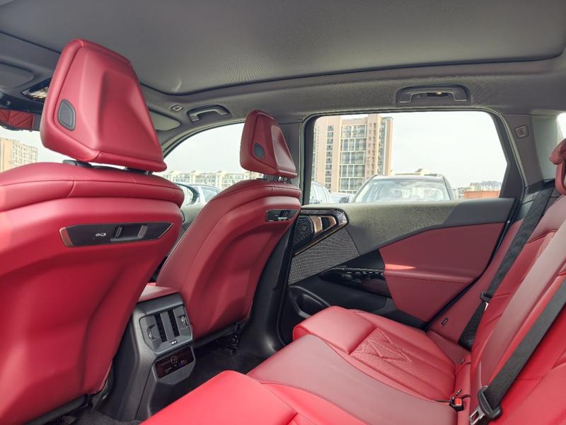 BMW X3, 2024 — фото 9 из 11