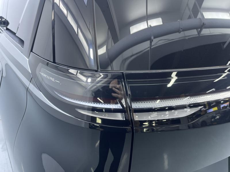BAIC Arcfox Wendao V9, 2026 — фото 10 из 12