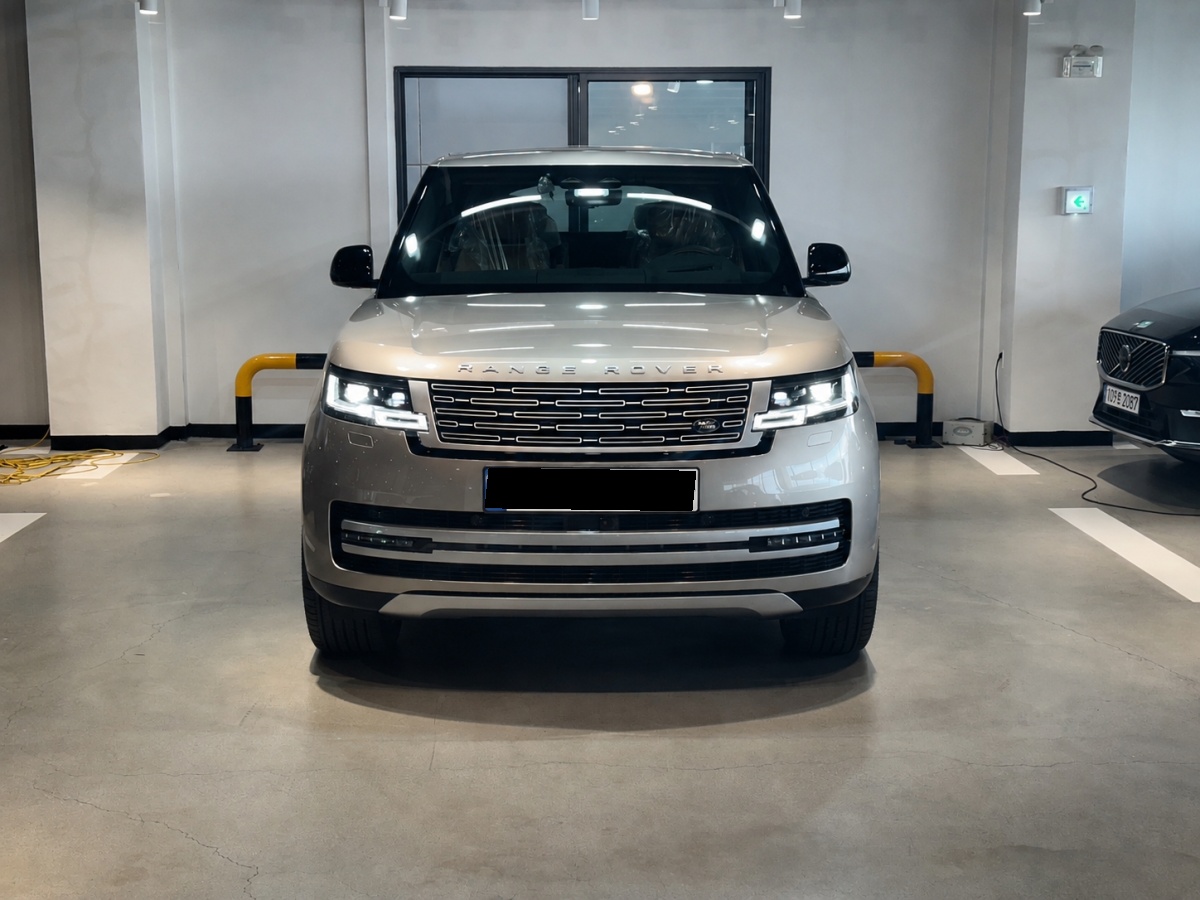 Land Rover Range Rover, 2026 — купить в Ижевске под ключ