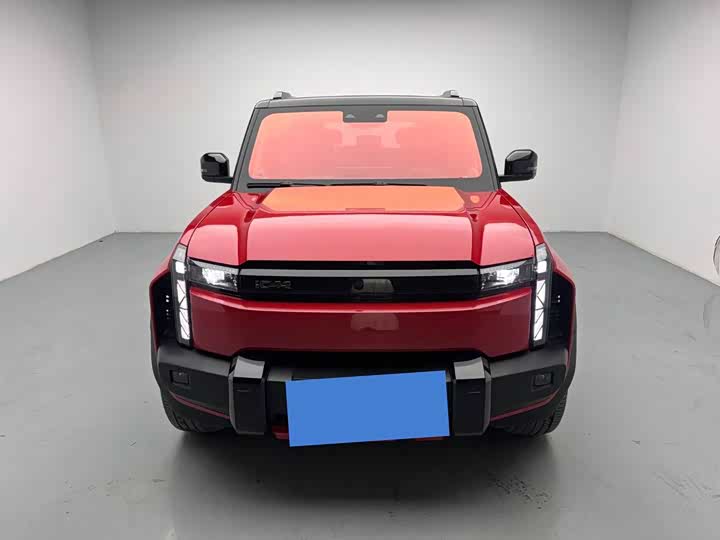 Chery iCar 03T, 2024 — купить в Белгороде под ключ