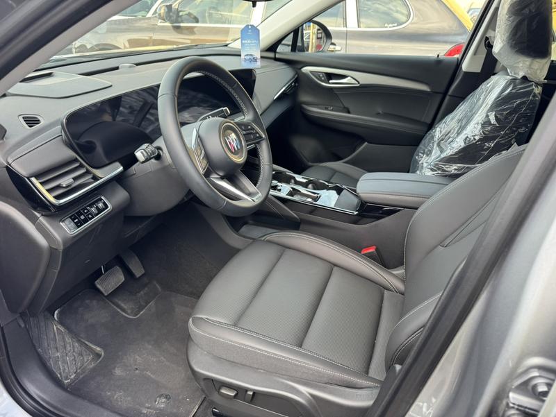 Buick Envision S, 2024 — фото 6 из 9