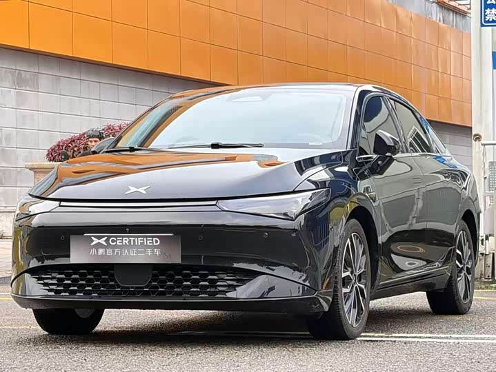 XPeng P5, 2024 — купить в Санкт-Петербурге под ключ