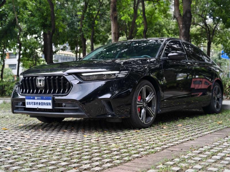 Honda Inspire, 2025 — купить в Казани под ключ