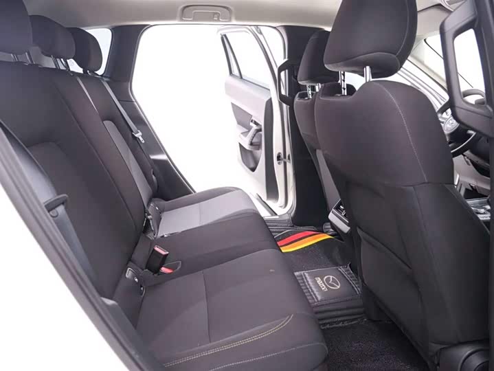 Mazda CX-50, 2023 — фото 9 из 9