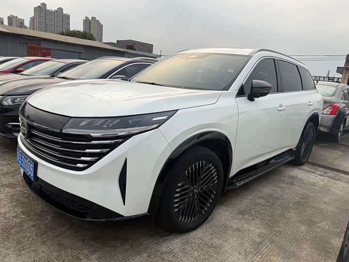 Nissan Pathfinder, 2023 — купить в Костроме под ключ