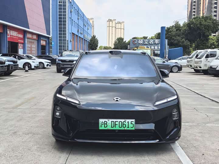 Nio ET5T, 2025 — фото 2 из 9