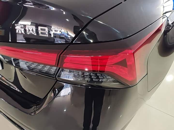 Nissan Teana, 2024 — фото 8 из 9