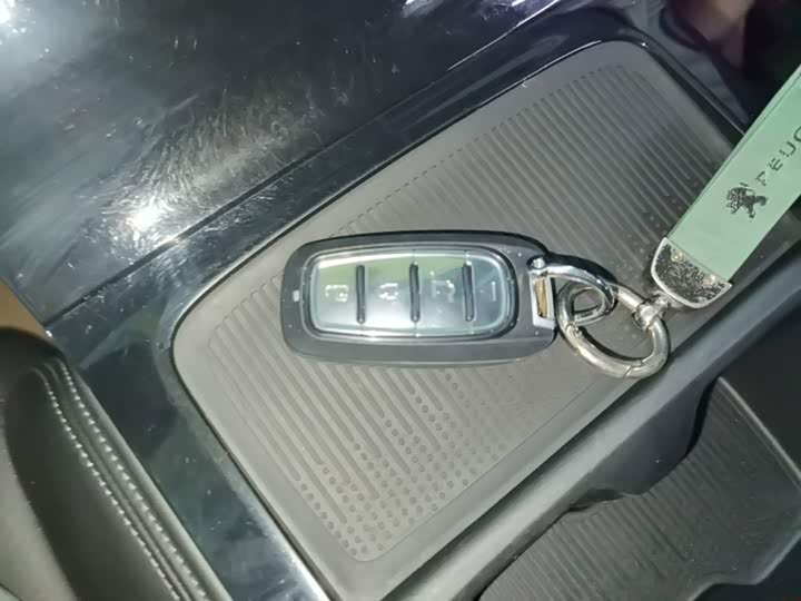Dongfeng Aeolus Sky EV01, 2024 — фото 9 из 9
