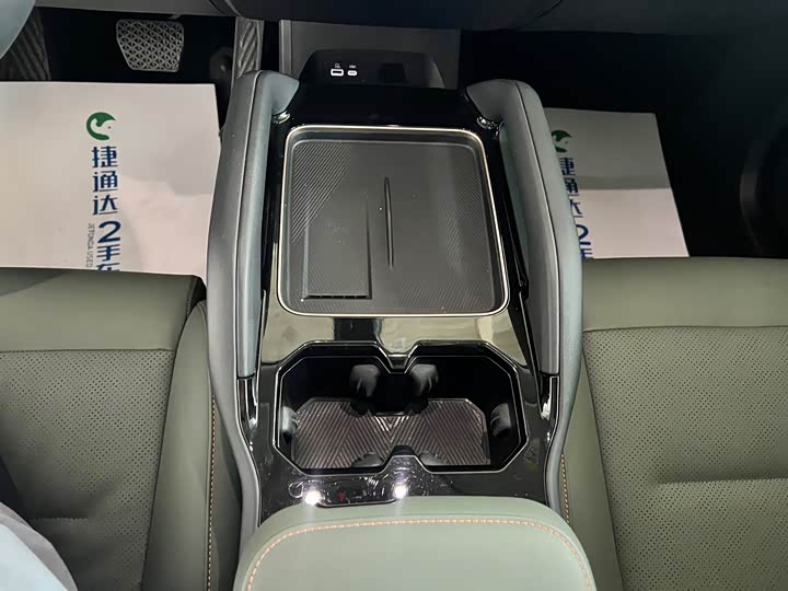 Chery iCar 03, 2023 — фото 8 из 9