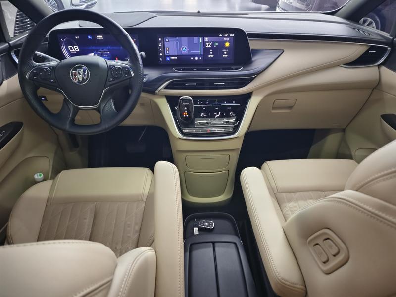 Buick GL8 ES, 2022 — фото 8 из 12