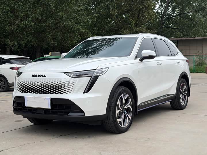 Haval Ruge Max, 2023 — купить в Самаре под ключ
