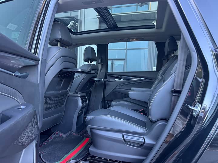 Maxus G50, 2021 — фото 9 из 9