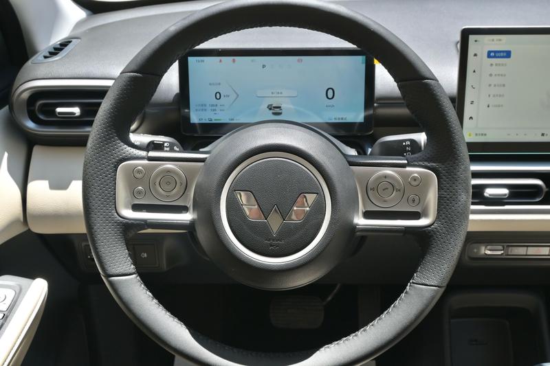 Wuling Bingo Plus, 2025 — фото 11 из 12