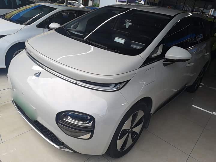 Baojun Yunduo, 2024 — купить в Саранске под ключ