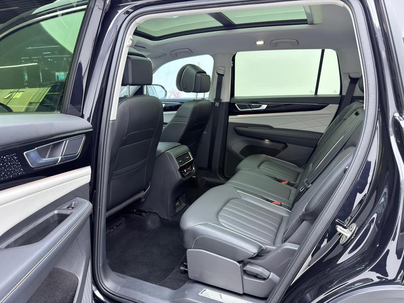 Volkswagen Teramont Pro, 2023 — фото 12 из 12