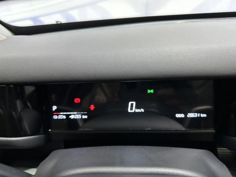 Chery iCar 03, 2025 — фото 8 из 12