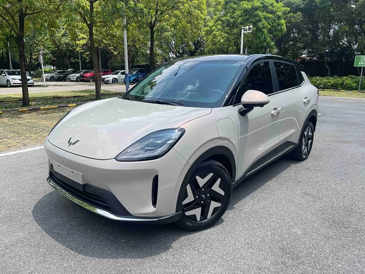 Wuling Bingo S, 2025 — купить в Брянске под ключ