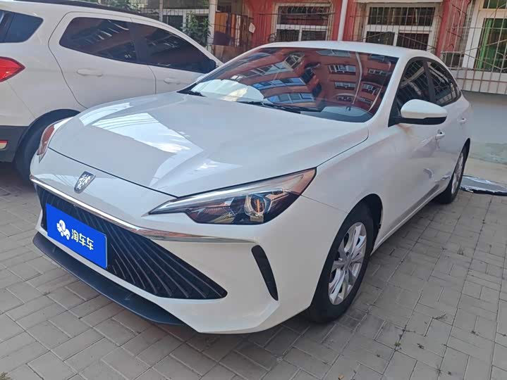 Roewe i5, 2023 — купить в Санкт-Петербурге под ключ