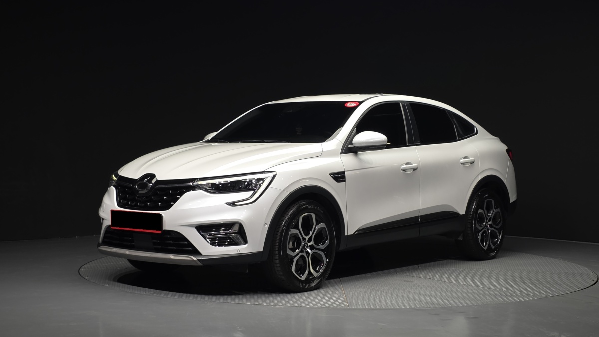Renault XM3, 2022 — купить в Йошкар-Оле под ключ
