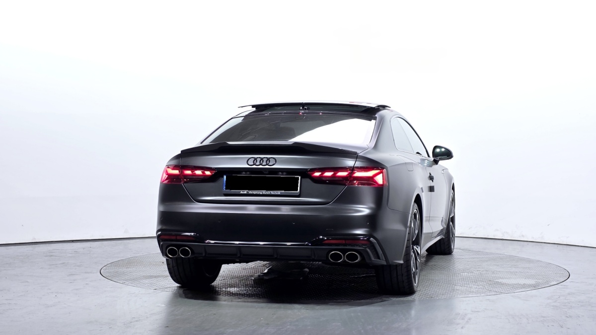 Audi S5, 2022 — фото 4 из 12