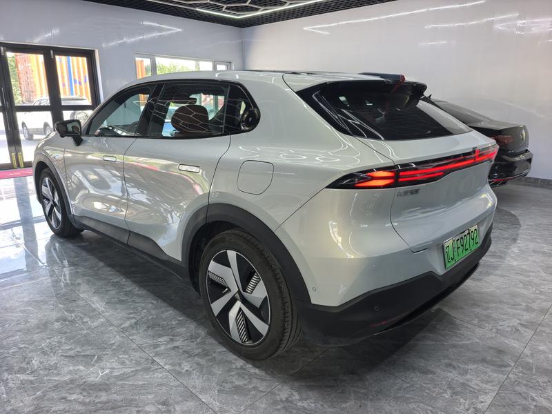 Changan Deepal S05, 2024 — фото 4 из 12
