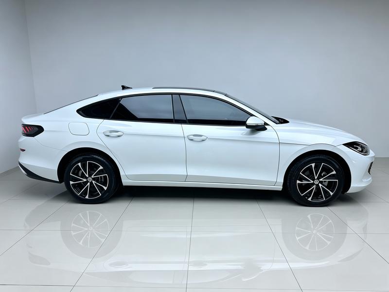 Volkswagen Lamando L, 2024 — фото 8 из 12