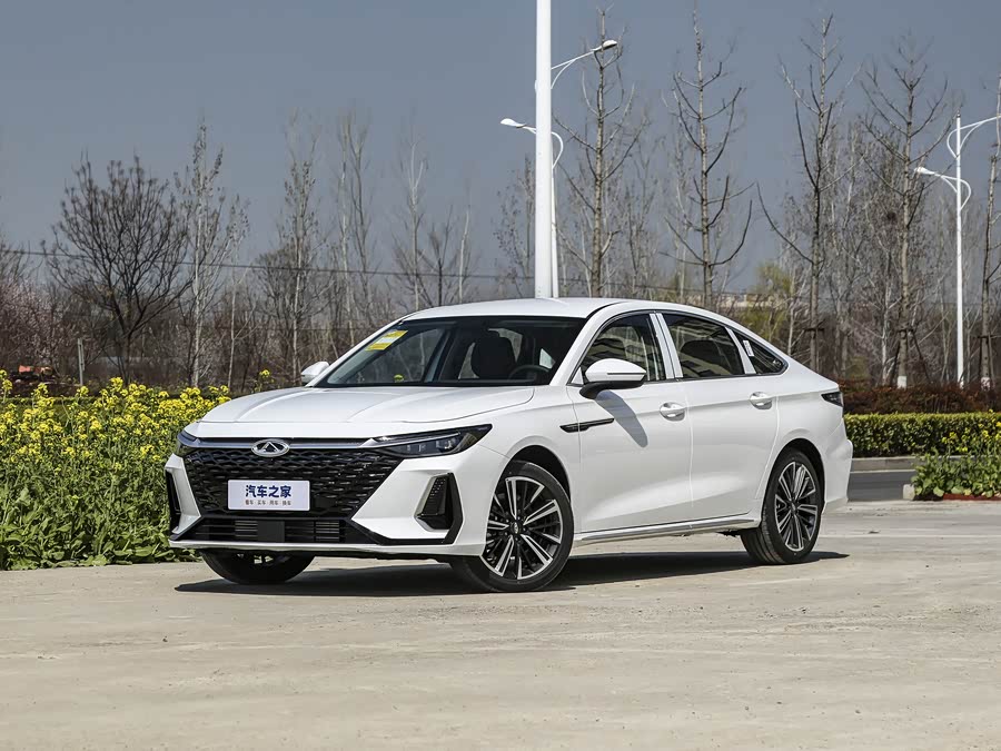 Chery Arrizo 8, 2026 — купить в Орле под ключ