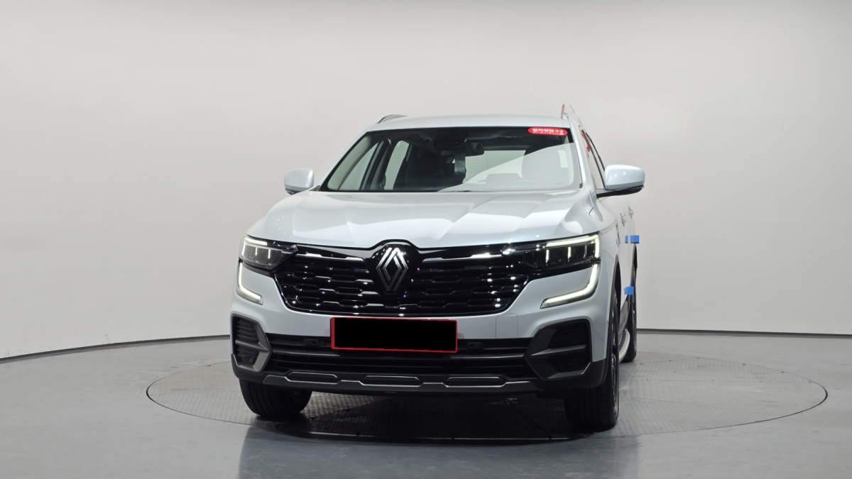 Renault QM6, 2025 — фото 3 из 12