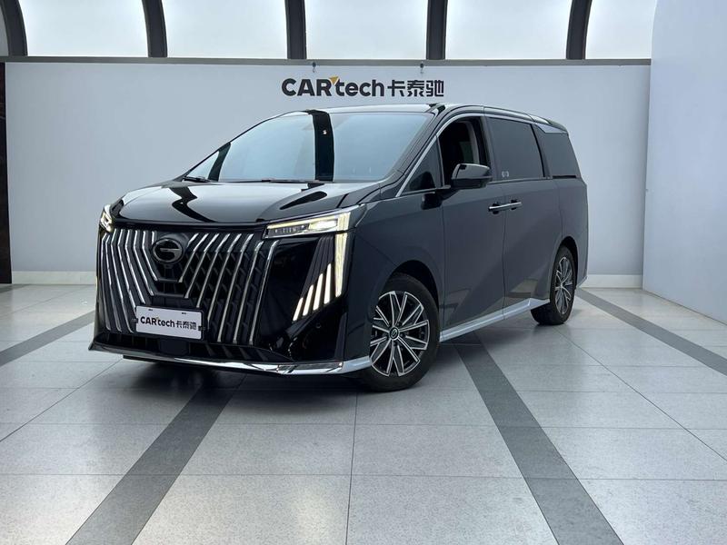 GAC Trumpchi M8, 2025 — купить в Ижевске под ключ