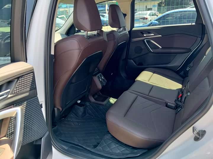 BMW X1, 2023 — фото 4 из 9