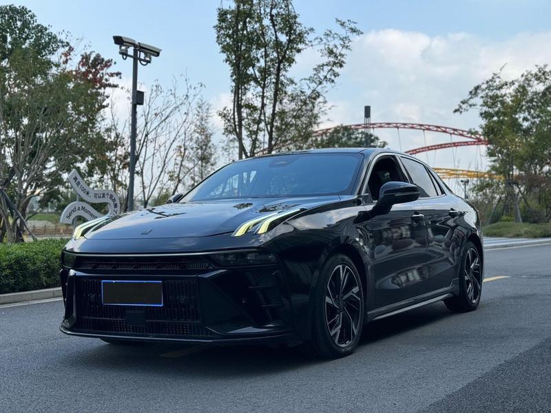 Lynk & Co 03, 2024 — купить в Белгороде под ключ
