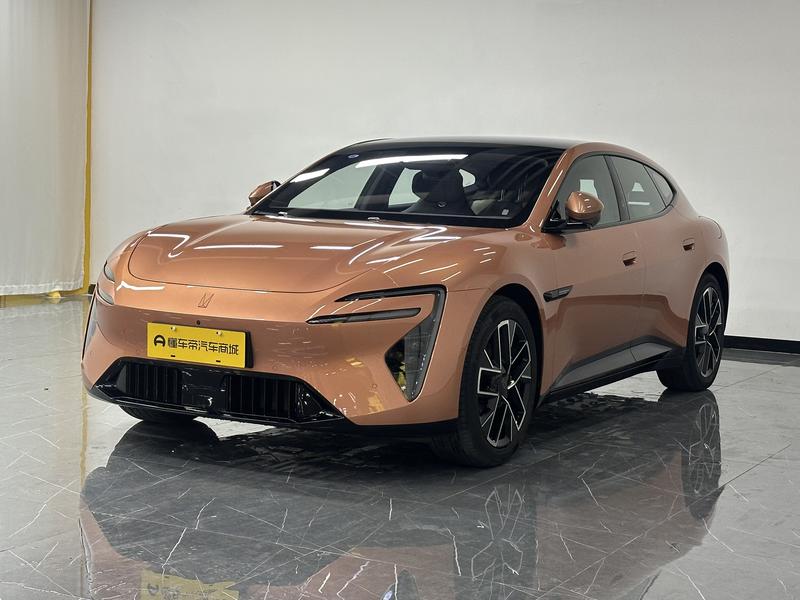 Avatr 06T, 2026 — купить в Перми под ключ