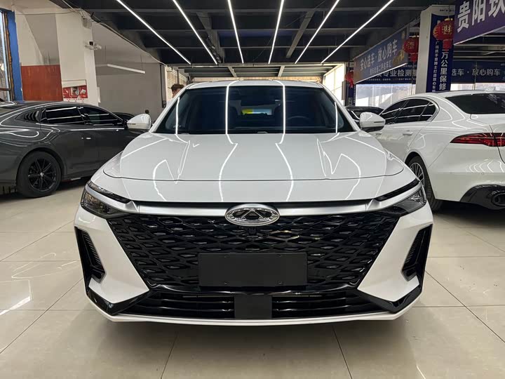 Chery Arrizo 8, 2024 — купить в Иванове под ключ