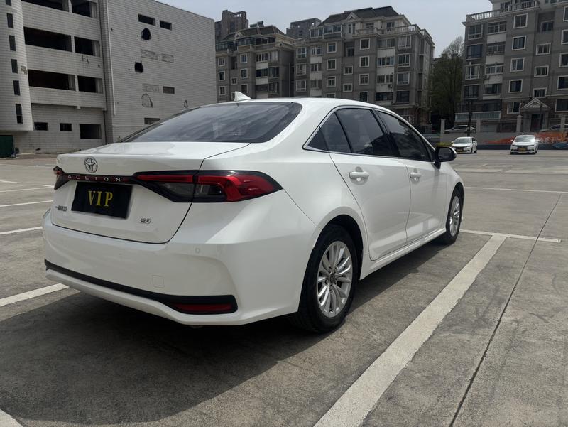 Toyota Allion, 2023 — фото 6 из 11