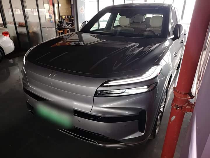 Nio Onvo L90, 2025 — купить в Владимире под ключ