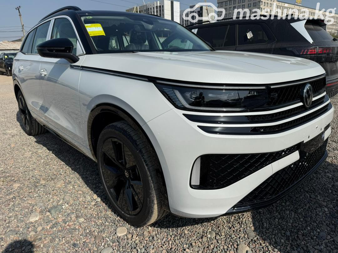 Volkswagen Tavendor, 2026