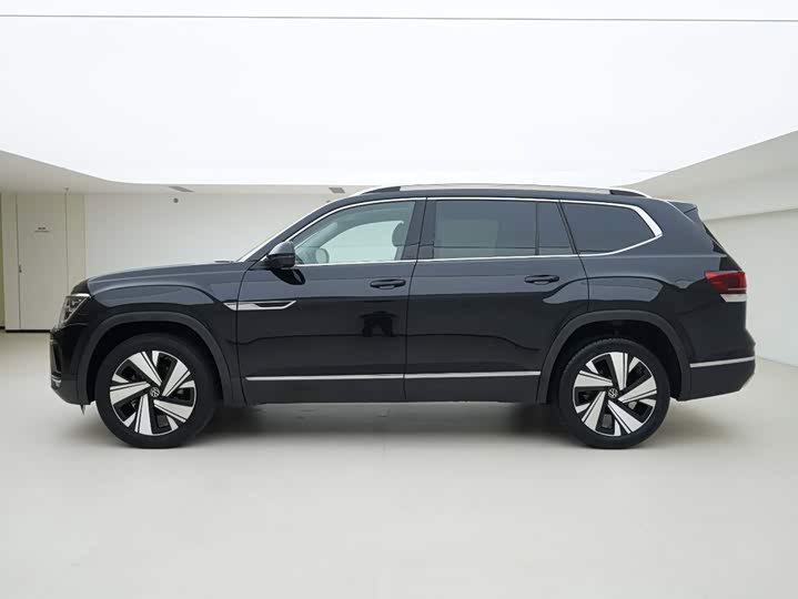 Volkswagen Teramont Pro, 2023 — фото 3 из 9