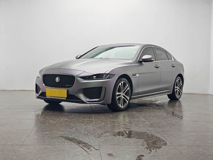 Jaguar XE L, 2023 — купить в Пензе под ключ