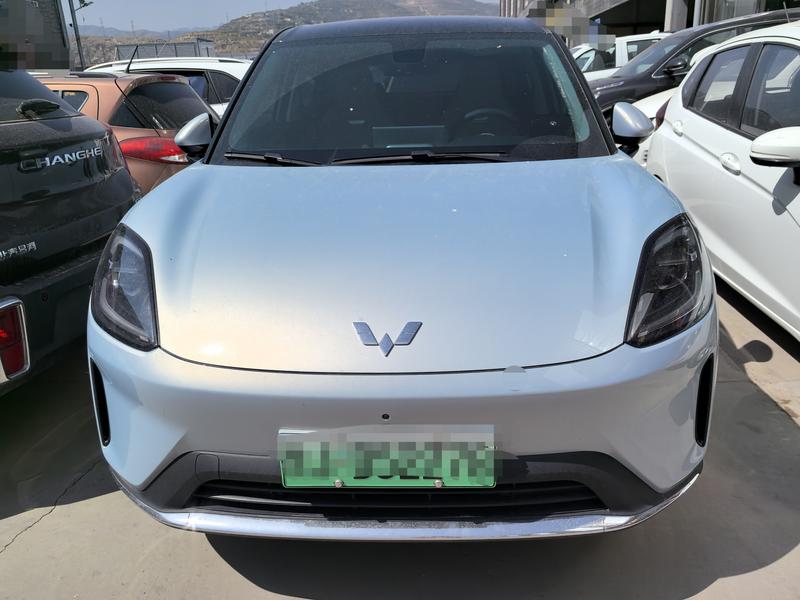 Wuling Bingo S, 2025 — фото 2 из 9