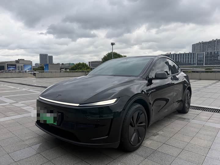 Tesla Model Y, 2026 — купить в Ульяновске под ключ