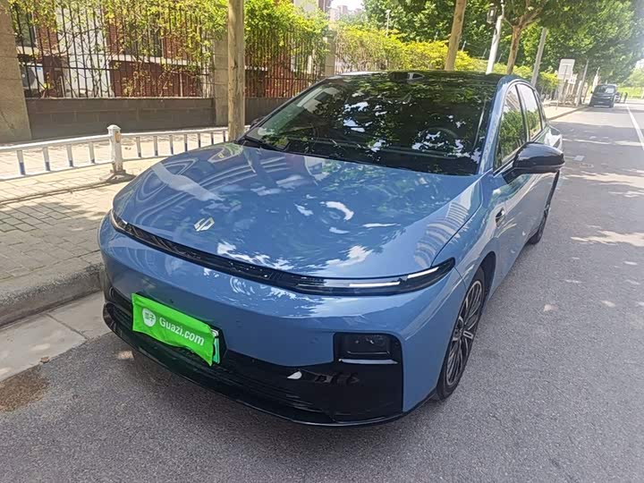 Leapmotor B01, 2025 — купить в Пензе под ключ