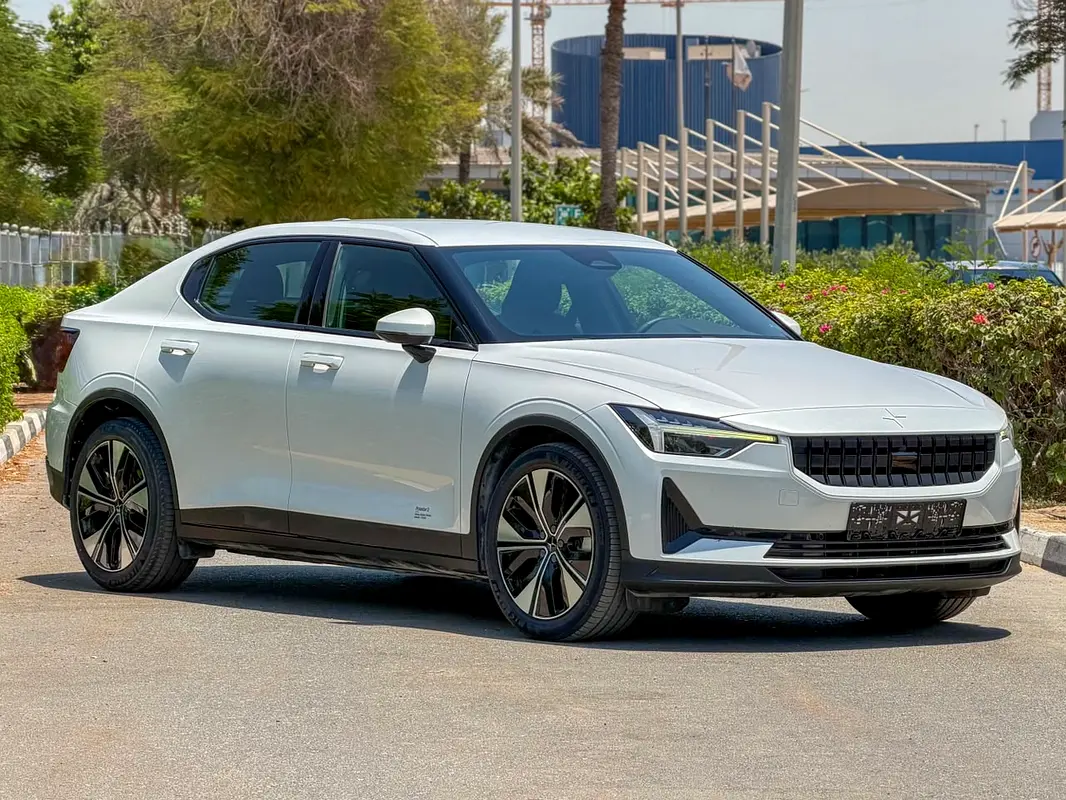 Polestar 2, 2023