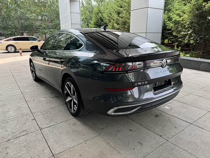 Volkswagen Lamando L, 2022 — фото 6 из 9